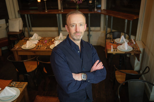ProSauce Ltd appoints James Day as Managing Director