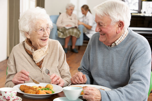 ProSauce - Ideal for care homes & public sector caterers